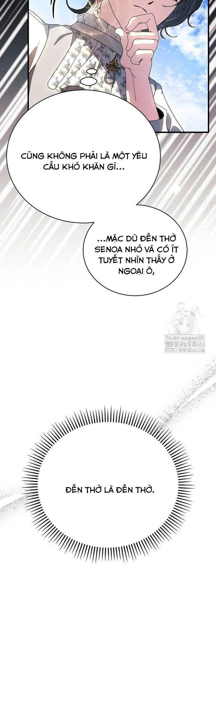 Bảo Vệ Người Cha Bạo Chúa Chapter 16 - Trang 7