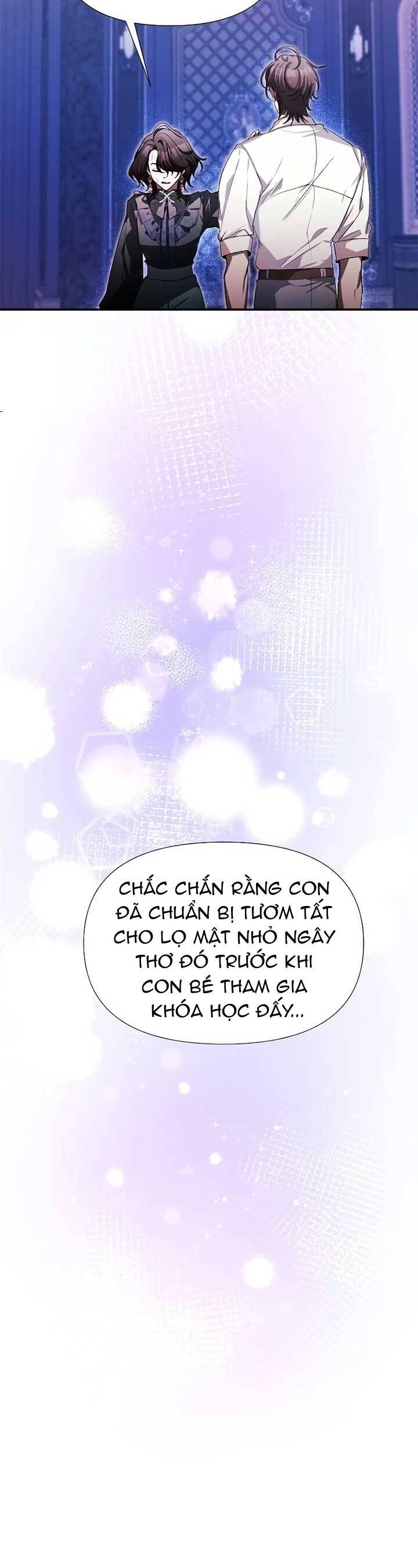Bảo Vệ Người Cha Bạo Chúa Chapter 3 - Trang 31