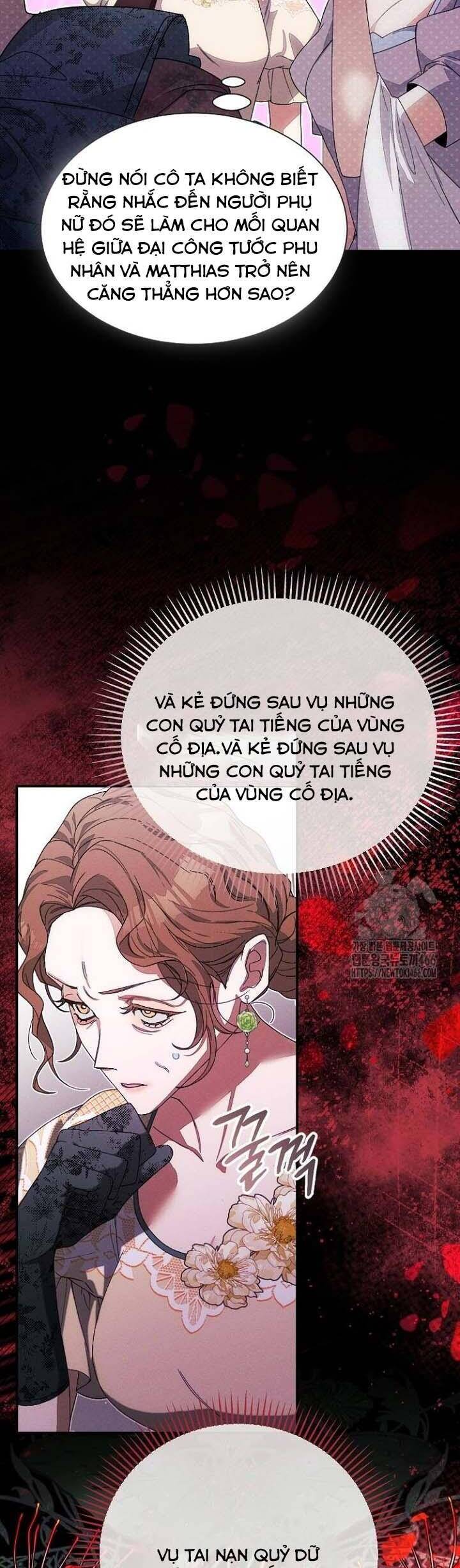 Bảo Vệ Người Cha Bạo Chúa Chapter 13 - Trang 22