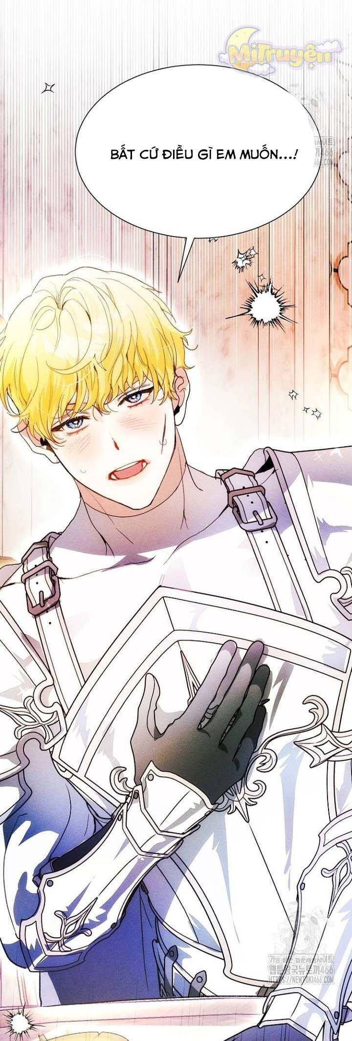Bảo Vệ Người Cha Bạo Chúa Chapter 17 - Trang 27