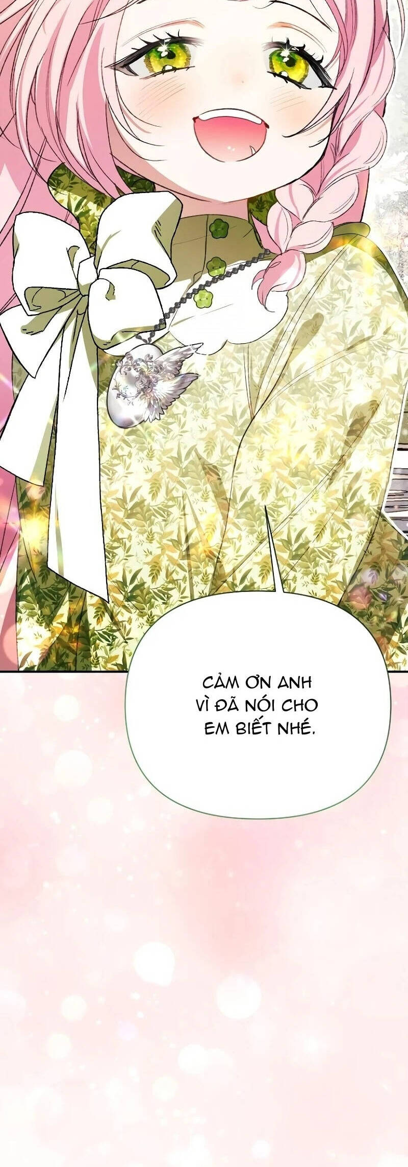 Bảo Vệ Người Cha Bạo Chúa Chapter 9 - Trang 13