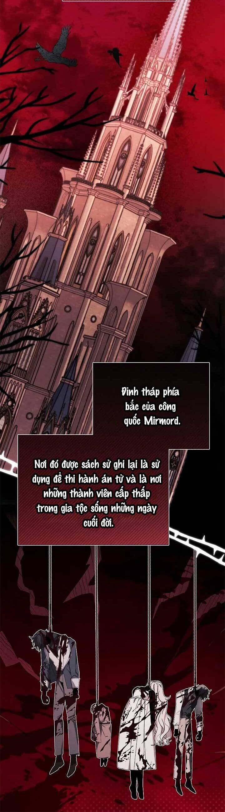 Bảo Vệ Người Cha Bạo Chúa Chapter 3 - Trang 40