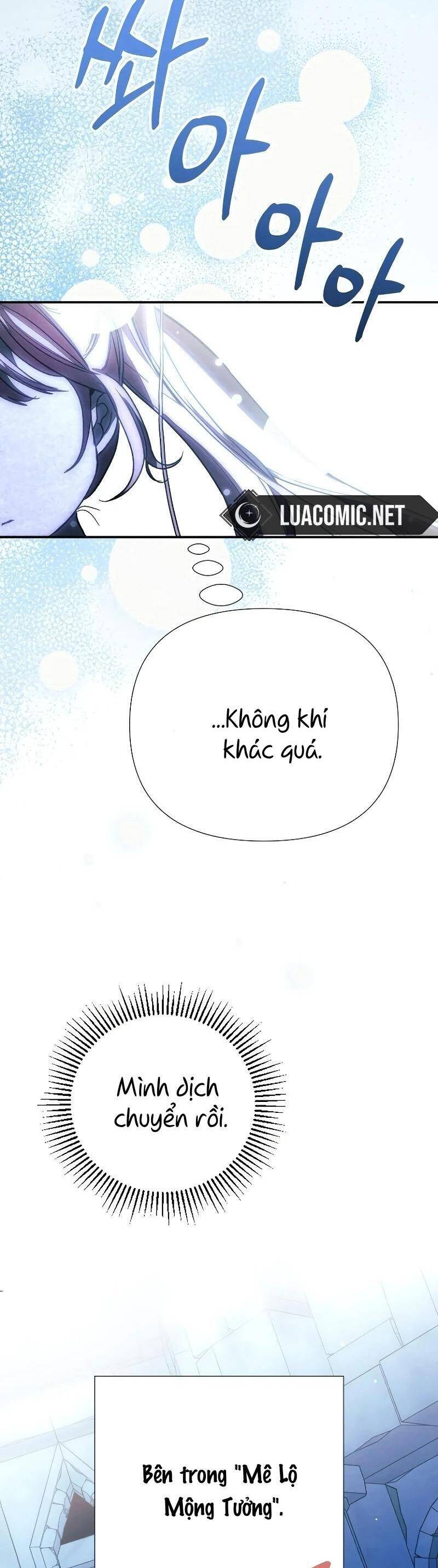 Bảo Vệ Người Cha Bạo Chúa Chapter 10 - Trang 17