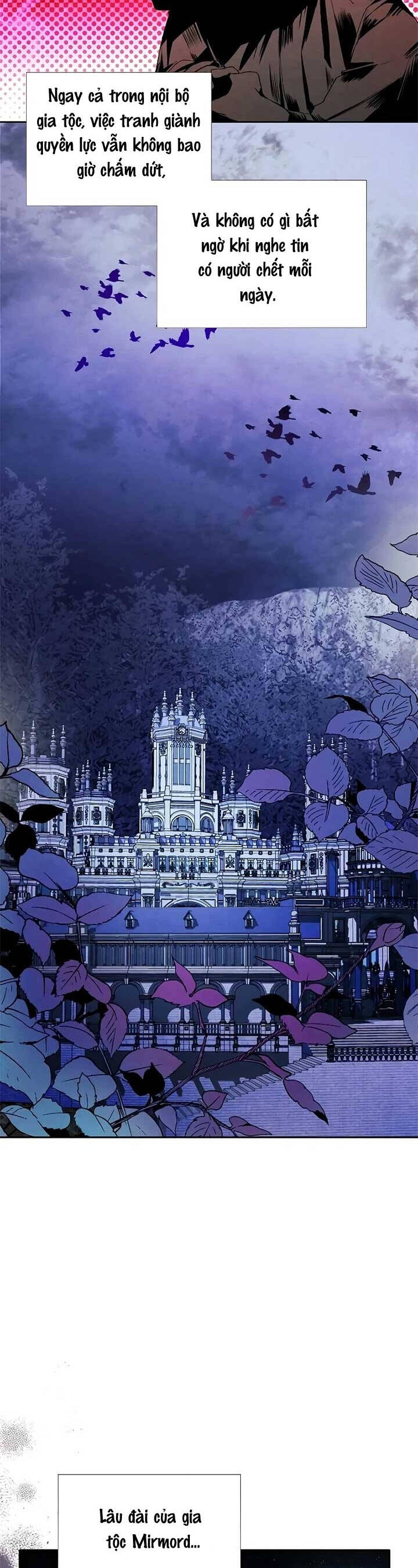 Bảo Vệ Người Cha Bạo Chúa Chapter 1 - Trang 55
