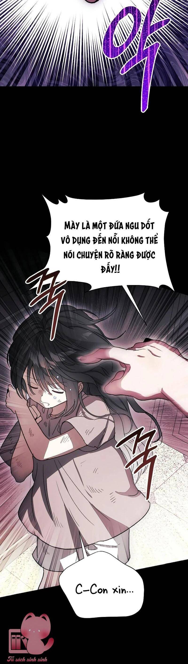 Bảo Vệ Người Cha Bạo Chúa Chapter 10 - Trang 42