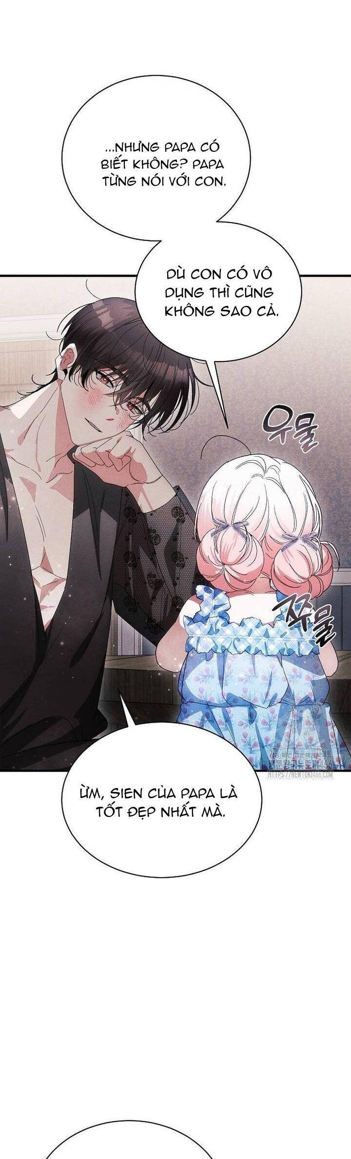 Bảo Vệ Người Cha Bạo Chúa Chapter 12 - Trang 10