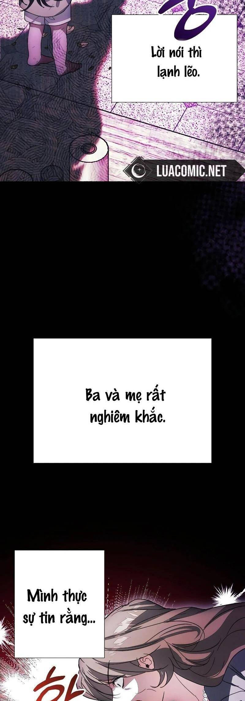 Bảo Vệ Người Cha Bạo Chúa Chapter 10 - Trang 38