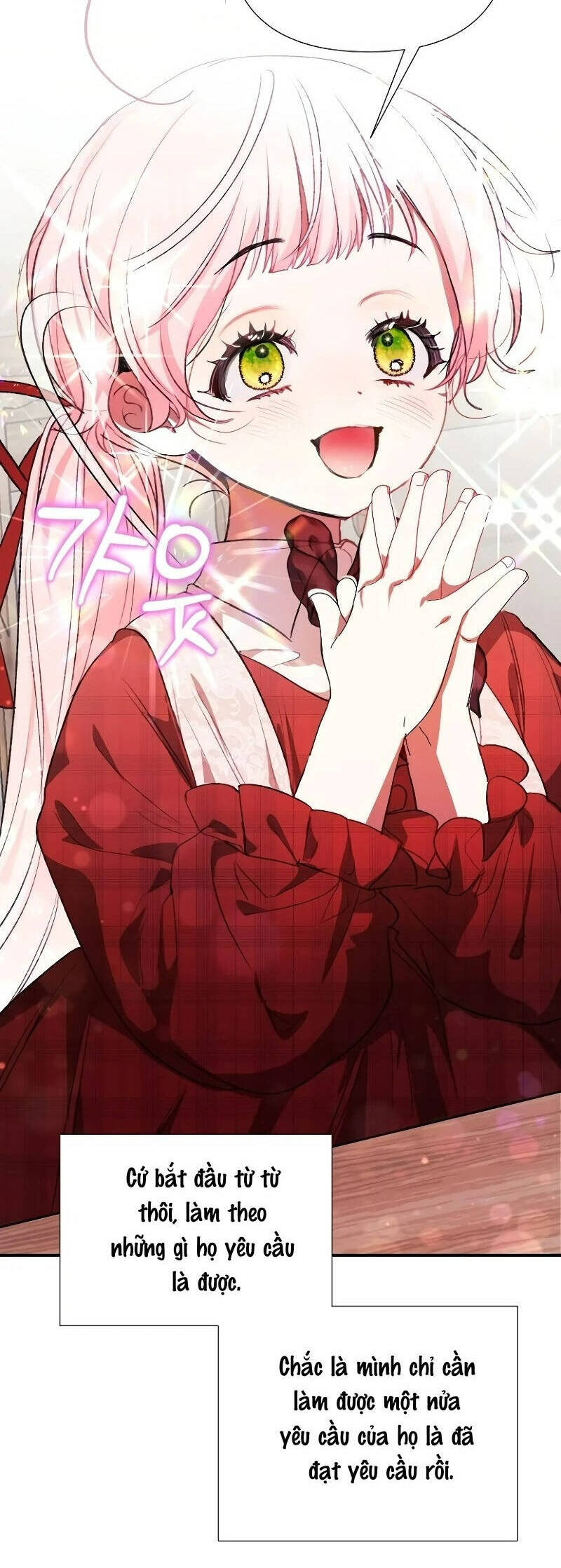 Bảo Vệ Người Cha Bạo Chúa Chapter 6 - Trang 23