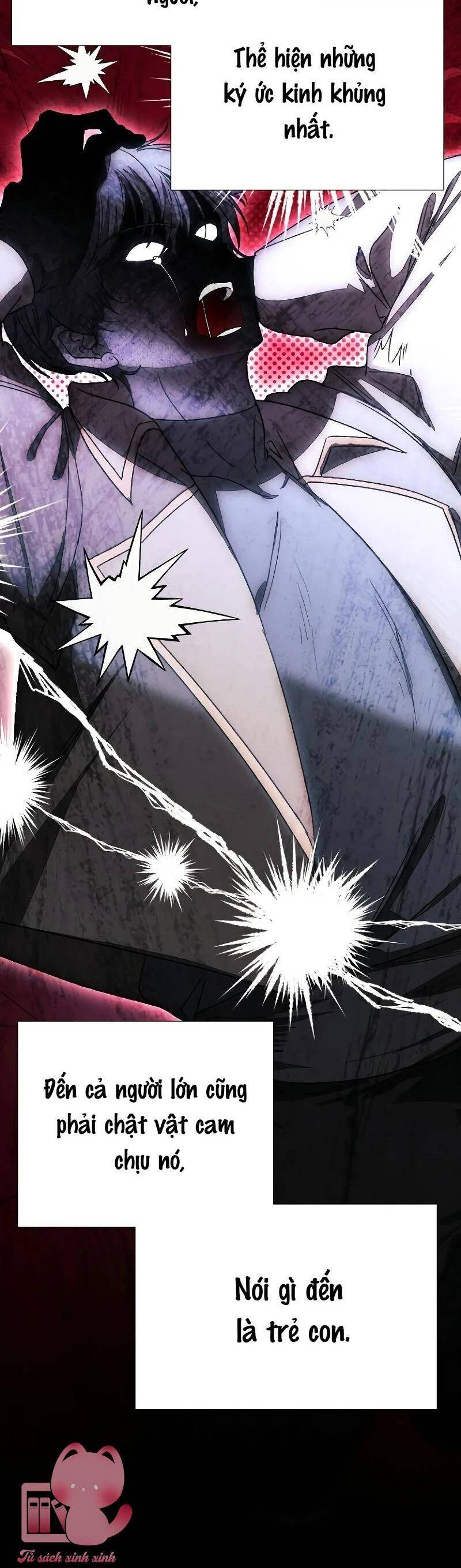 Bảo Vệ Người Cha Bạo Chúa Chapter 10 - Trang 15