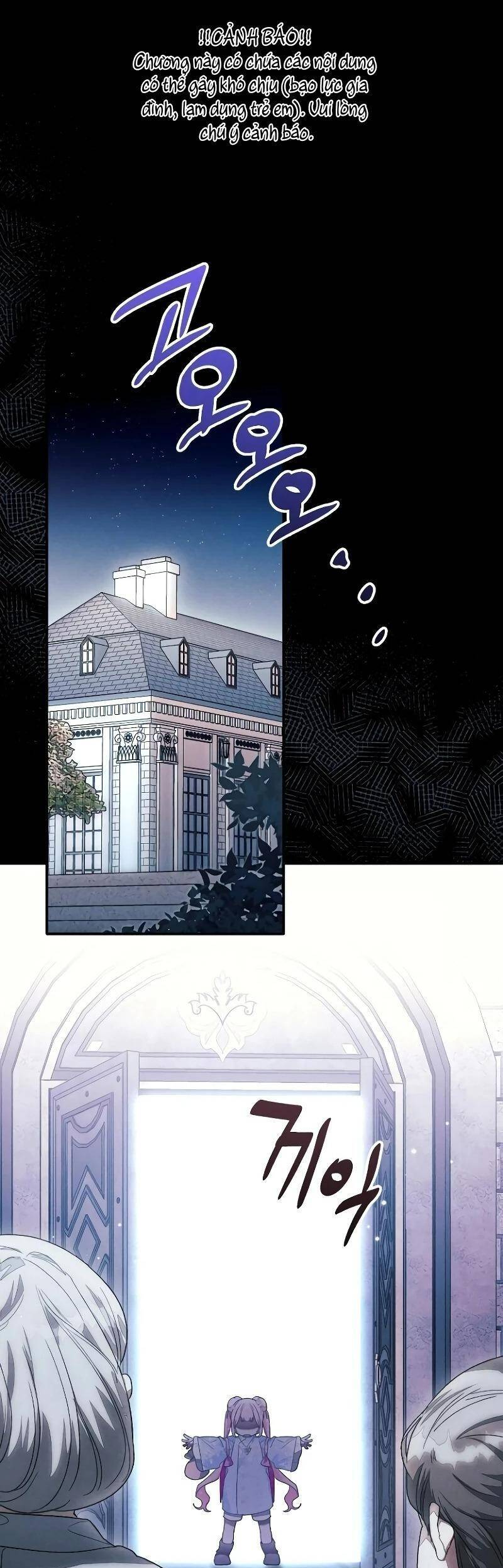 Bảo Vệ Người Cha Bạo Chúa Chapter 10 - Trang 2