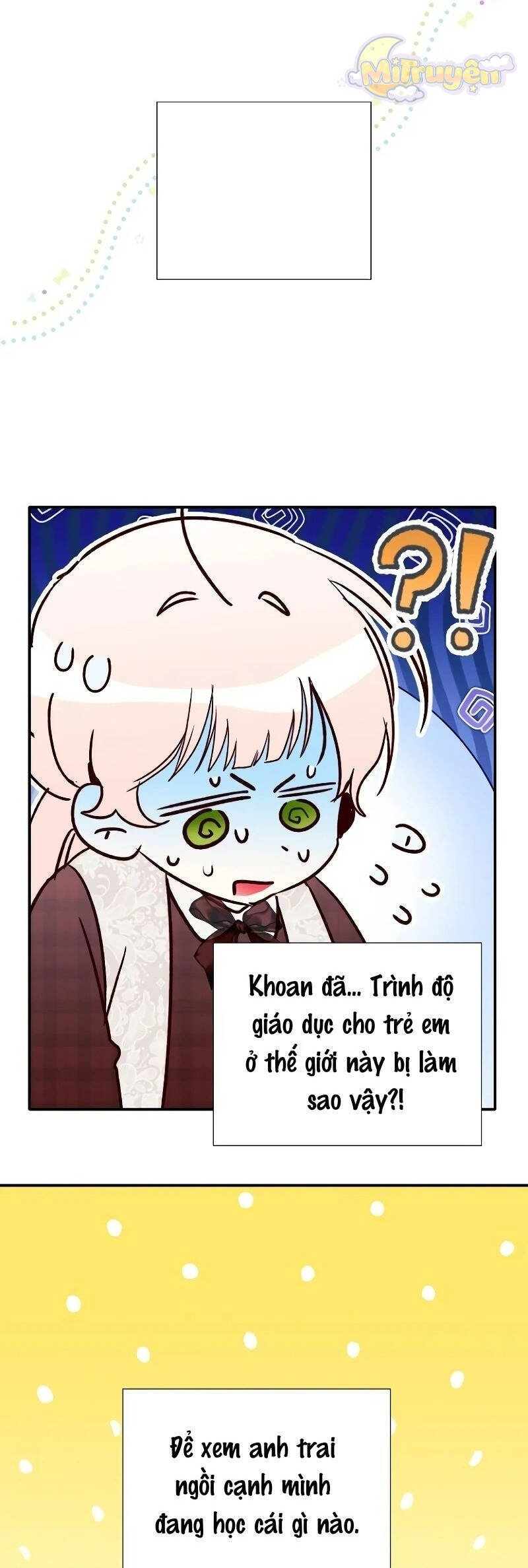 Bảo Vệ Người Cha Bạo Chúa Chapter 6 - Trang 17