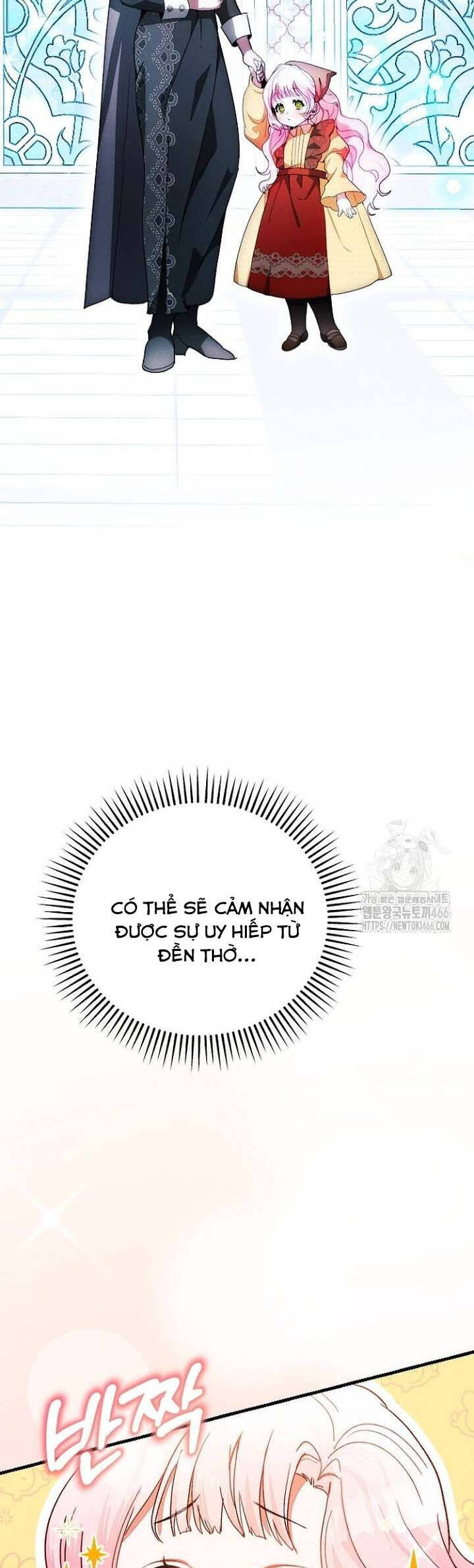 Bảo Vệ Người Cha Bạo Chúa Chapter 16 - Trang 9