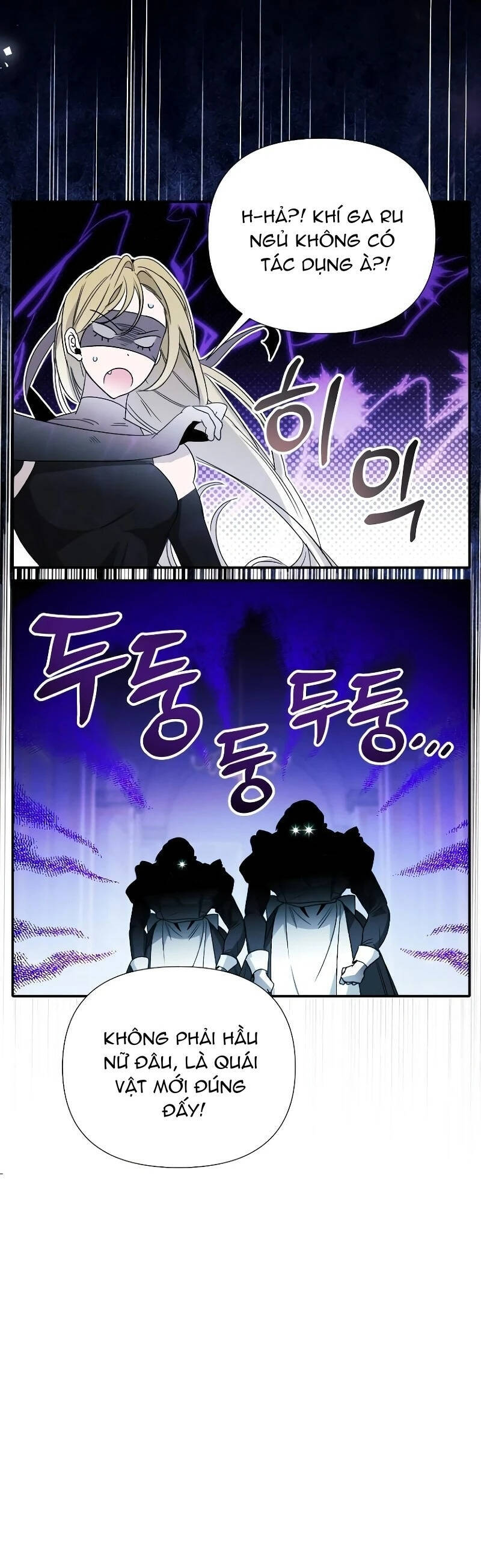 Bảo Vệ Người Cha Bạo Chúa Chapter 9 - Trang 20