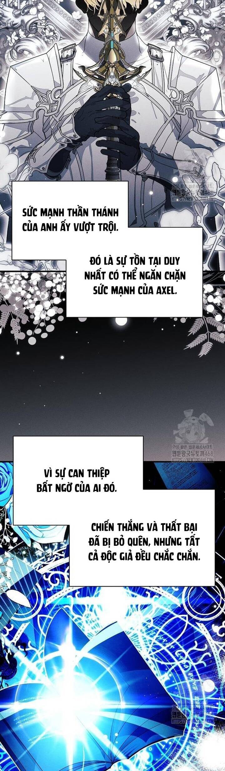 Bảo Vệ Người Cha Bạo Chúa Chapter 23 - Trang 1