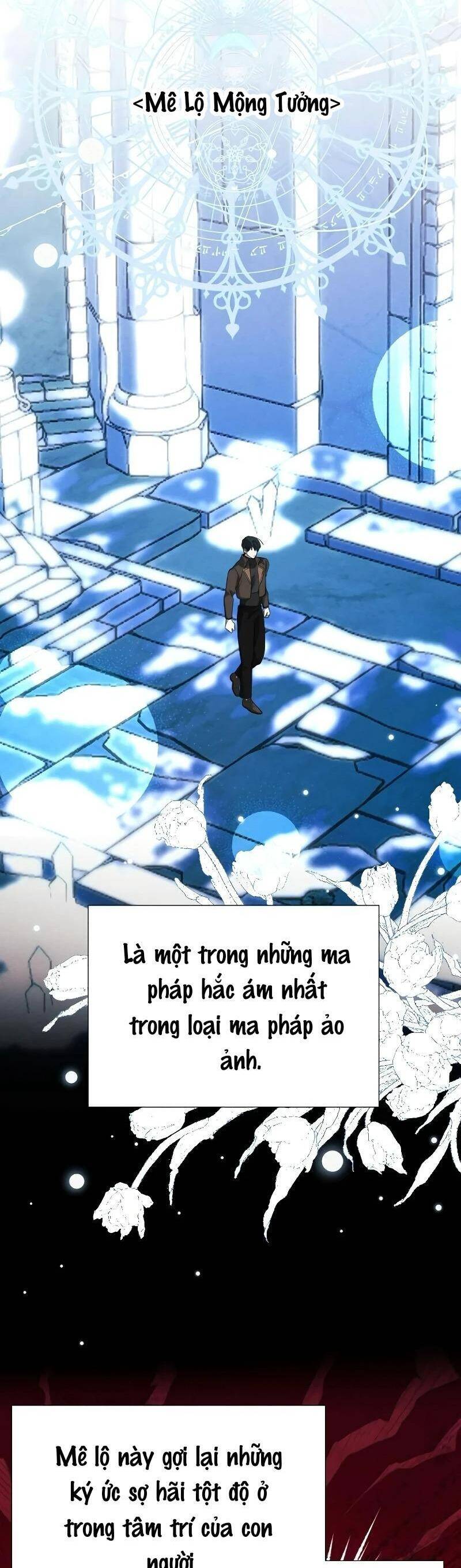 Bảo Vệ Người Cha Bạo Chúa Chapter 10 - Trang 14