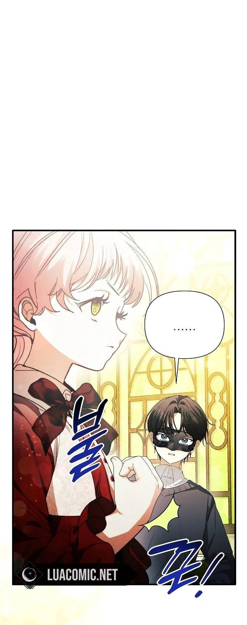 Bảo Vệ Người Cha Bạo Chúa Chapter 6 - Trang 10