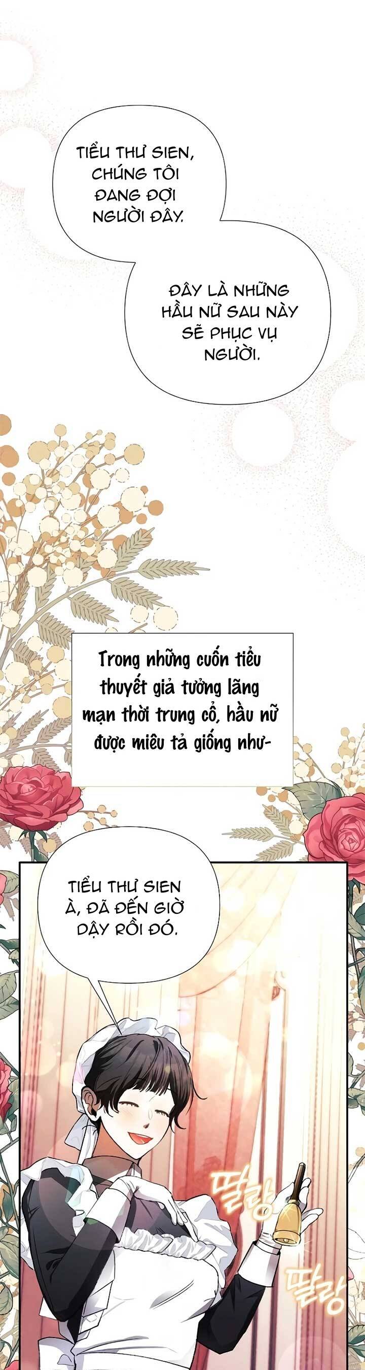 Bảo Vệ Người Cha Bạo Chúa Chapter 3 - Trang 32