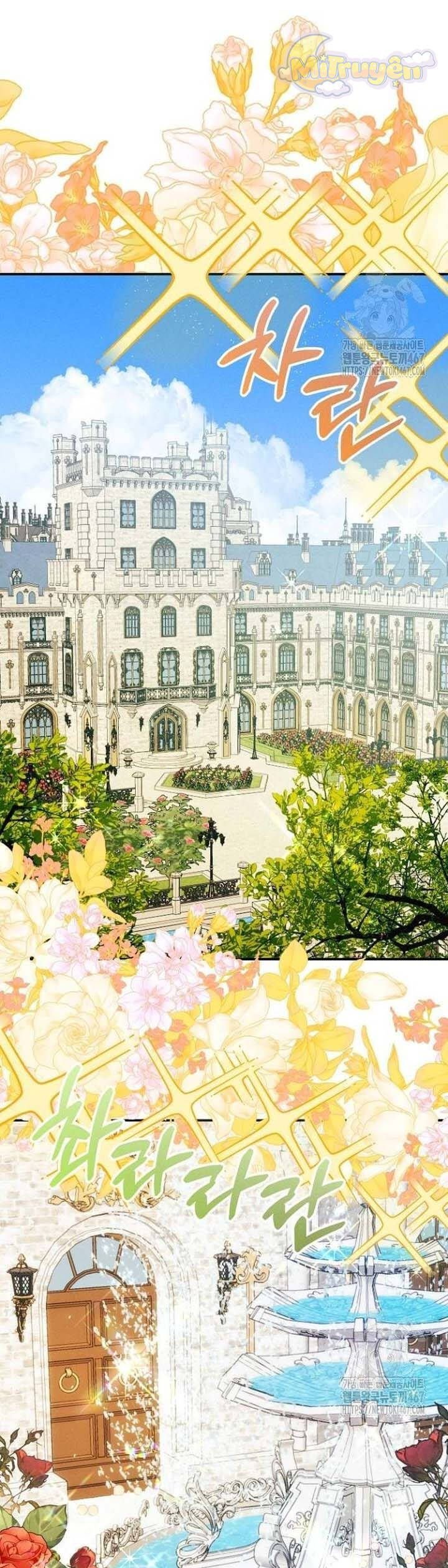 Bảo Vệ Người Cha Bạo Chúa Chapter 18 - Trang 14