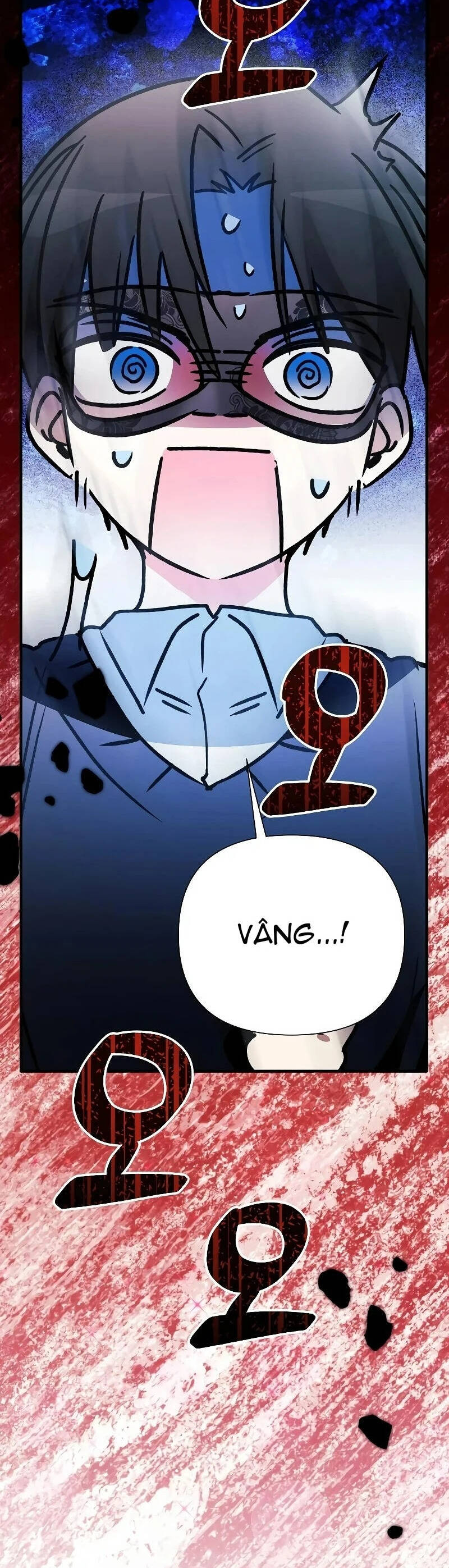 Bảo Vệ Người Cha Bạo Chúa Chapter 8 - Trang 16