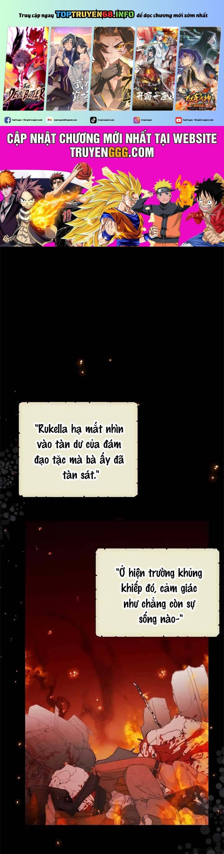 Bảo Vệ Người Cha Bạo Chúa Chapter 3 - Trang 0