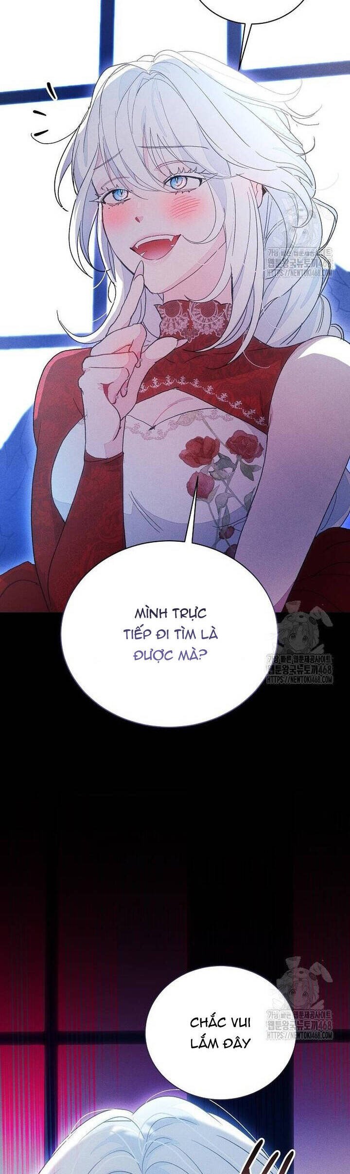 Bảo Vệ Người Cha Bạo Chúa Chapter 21 - Trang 45