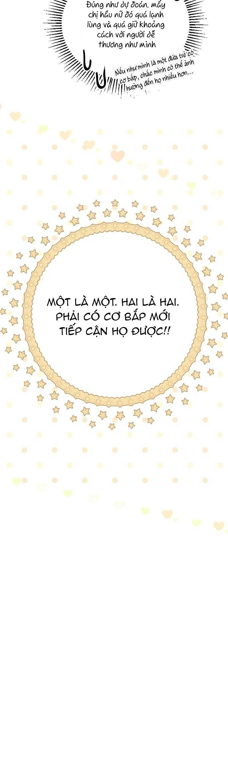 Bảo Vệ Người Cha Bạo Chúa Chapter 4 - Trang 13
