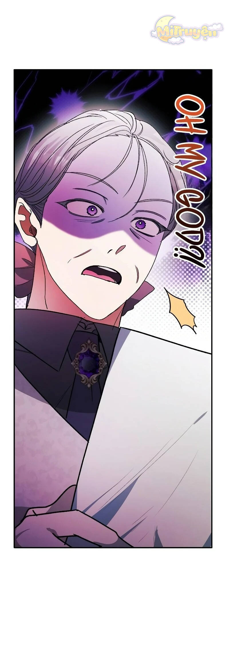 Bảo Vệ Người Cha Bạo Chúa Chapter 6 - Trang 40