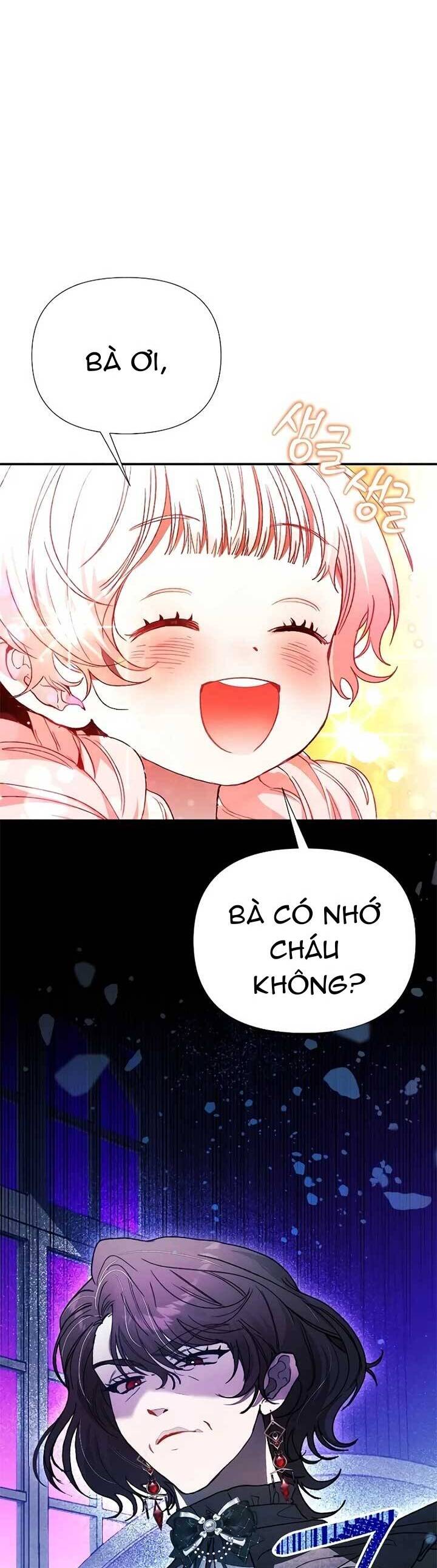 Bảo Vệ Người Cha Bạo Chúa Chapter 3 - Trang 6