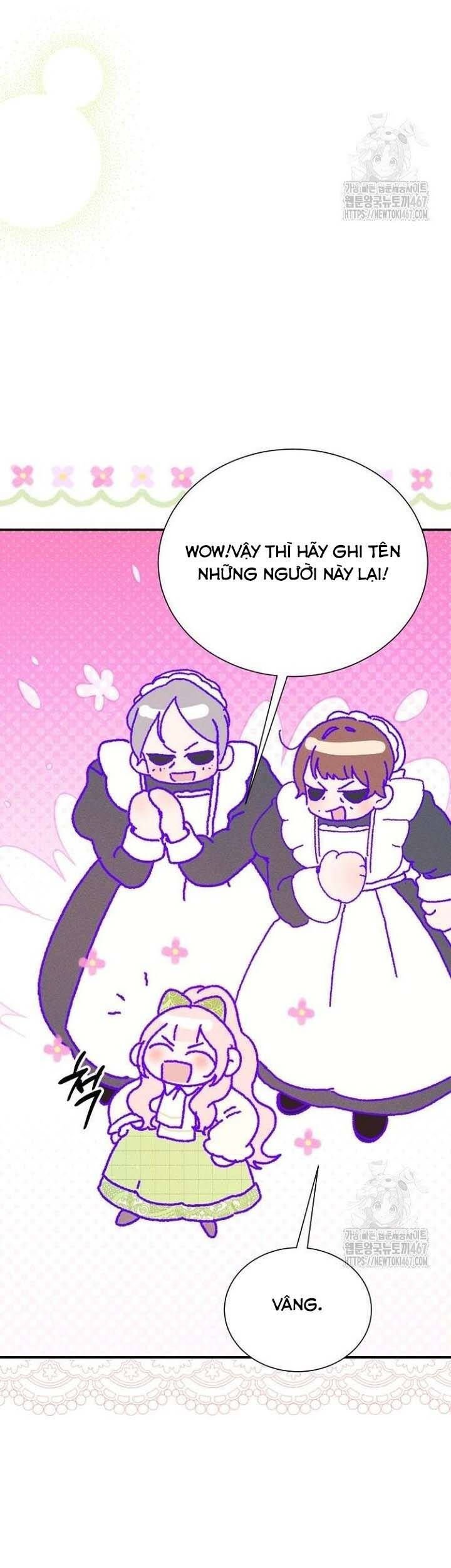 Bảo Vệ Người Cha Bạo Chúa Chapter 18 - Trang 9