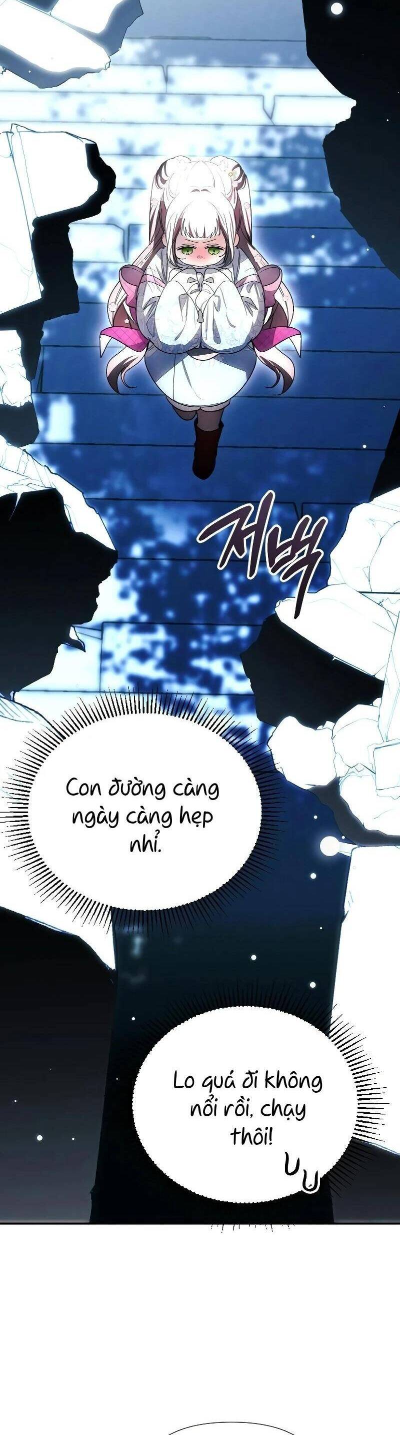 Bảo Vệ Người Cha Bạo Chúa Chapter 10 - Trang 20