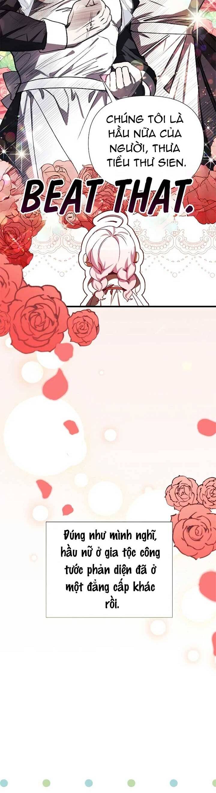 Bảo Vệ Người Cha Bạo Chúa Chapter 3 - Trang 37