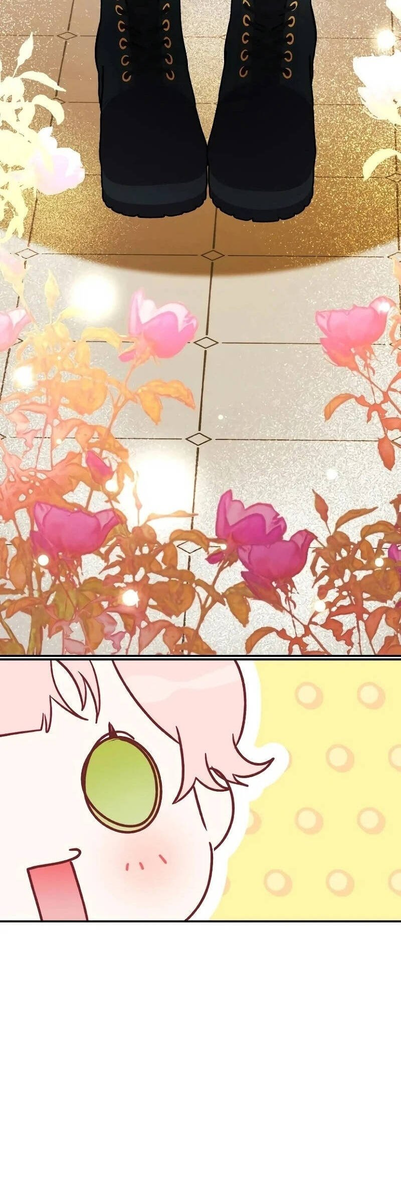 Bảo Vệ Người Cha Bạo Chúa Chapter 8 - Trang 2