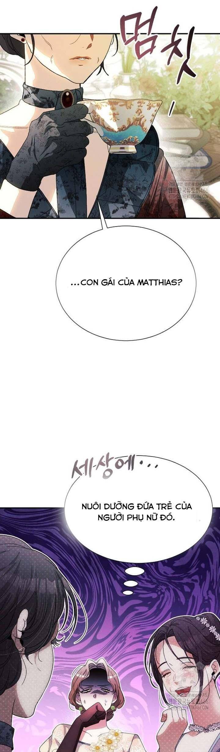 Bảo Vệ Người Cha Bạo Chúa Chapter 13 - Trang 21