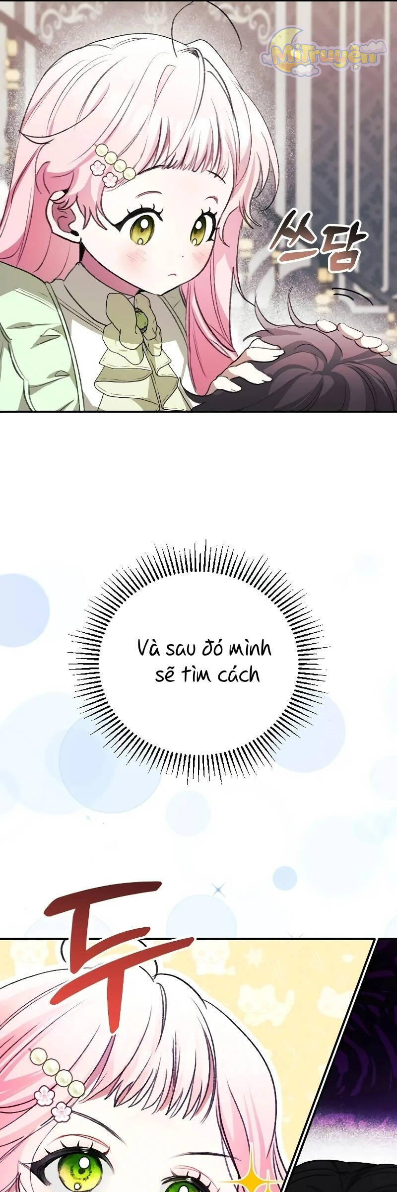 Bảo Vệ Người Cha Bạo Chúa Chapter 8 - Trang 45