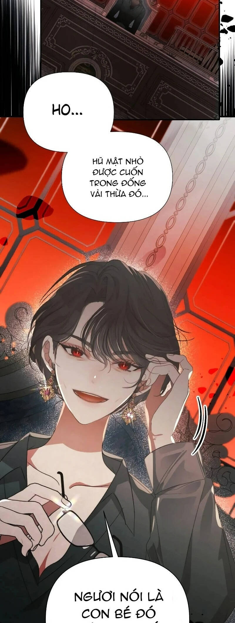 Bảo Vệ Người Cha Bạo Chúa Chapter 7 - Trang 1
