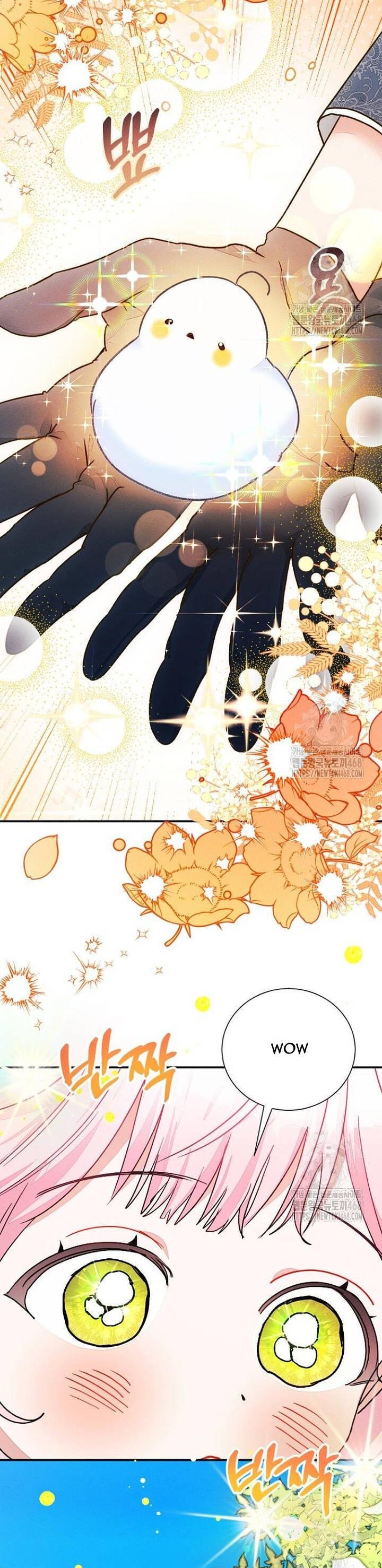 Bảo Vệ Người Cha Bạo Chúa Chapter 21 - Trang 36