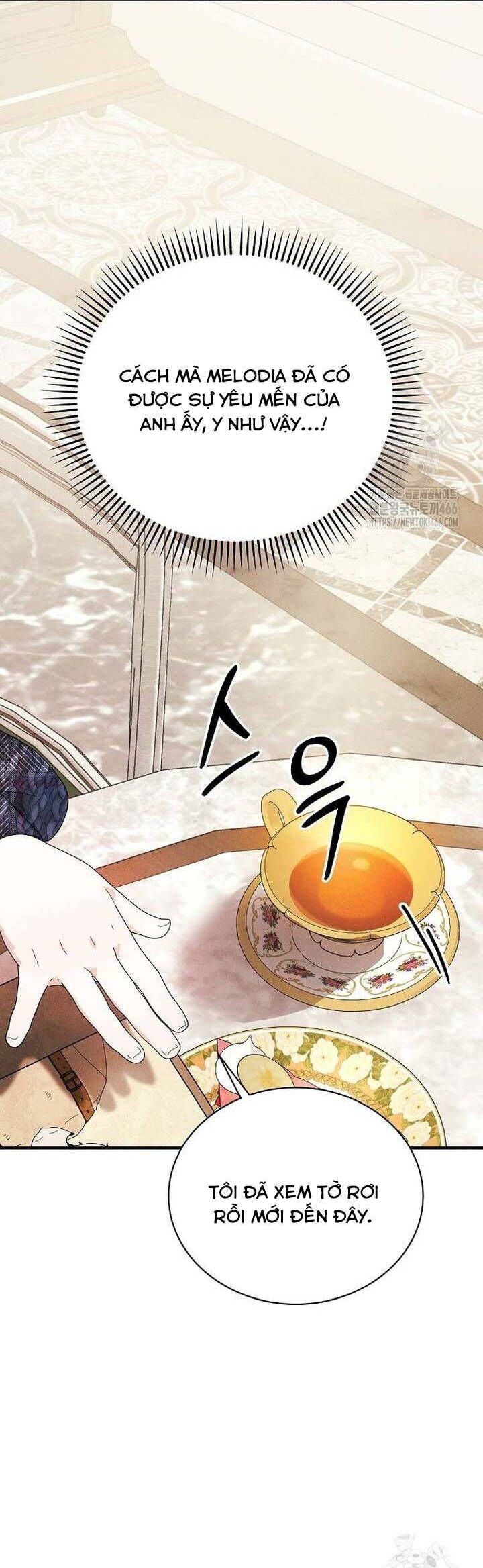 Bảo Vệ Người Cha Bạo Chúa Chapter 17 - Trang 23