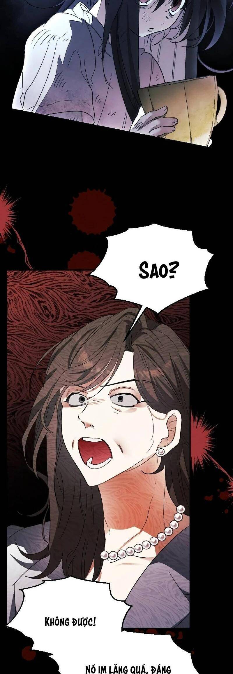 Bảo Vệ Người Cha Bạo Chúa Chapter 10 - Trang 29