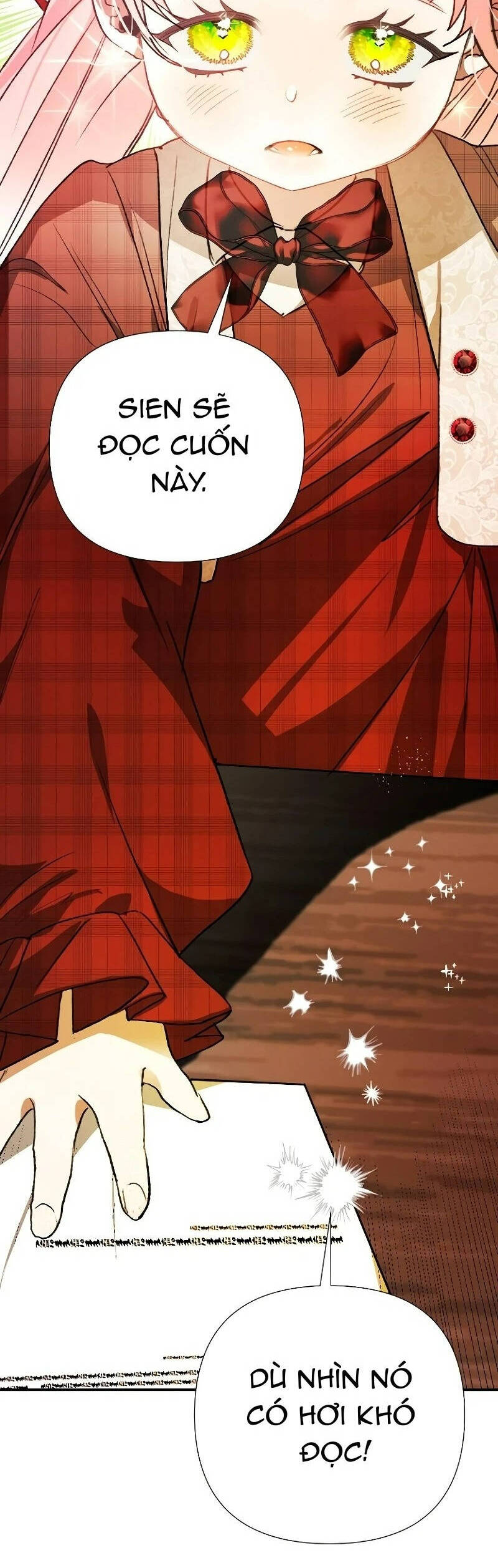 Bảo Vệ Người Cha Bạo Chúa Chapter 6 - Trang 33