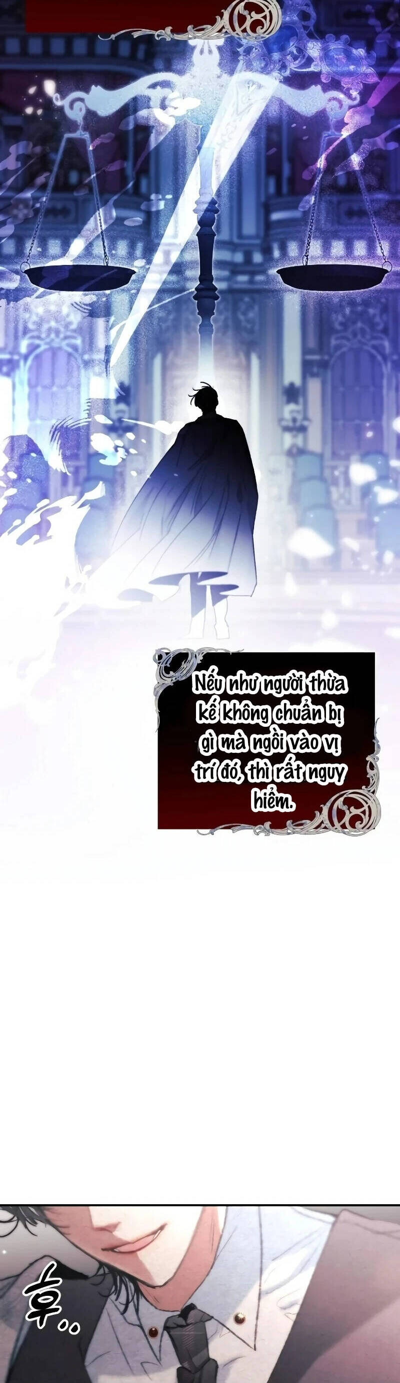 Bảo Vệ Người Cha Bạo Chúa Chapter 7 - Trang 14