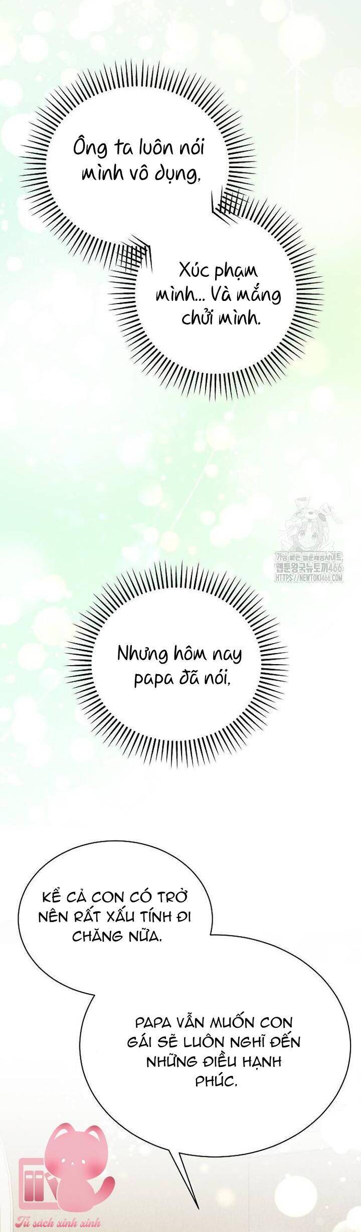 Bảo Vệ Người Cha Bạo Chúa Chapter 12 - Trang 15
