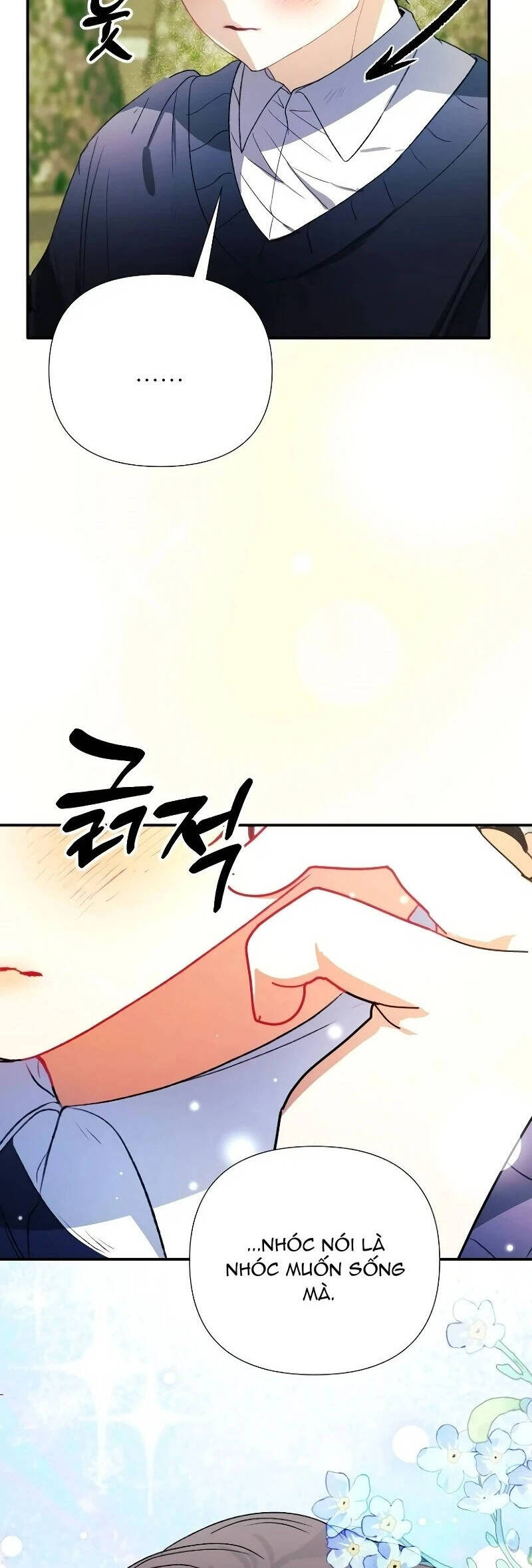 Bảo Vệ Người Cha Bạo Chúa Chapter 7 - Trang 37