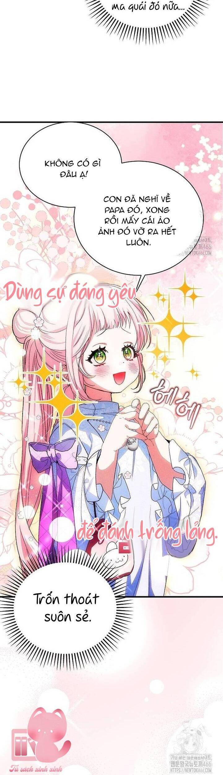 Bảo Vệ Người Cha Bạo Chúa Chapter 12 - Trang 4