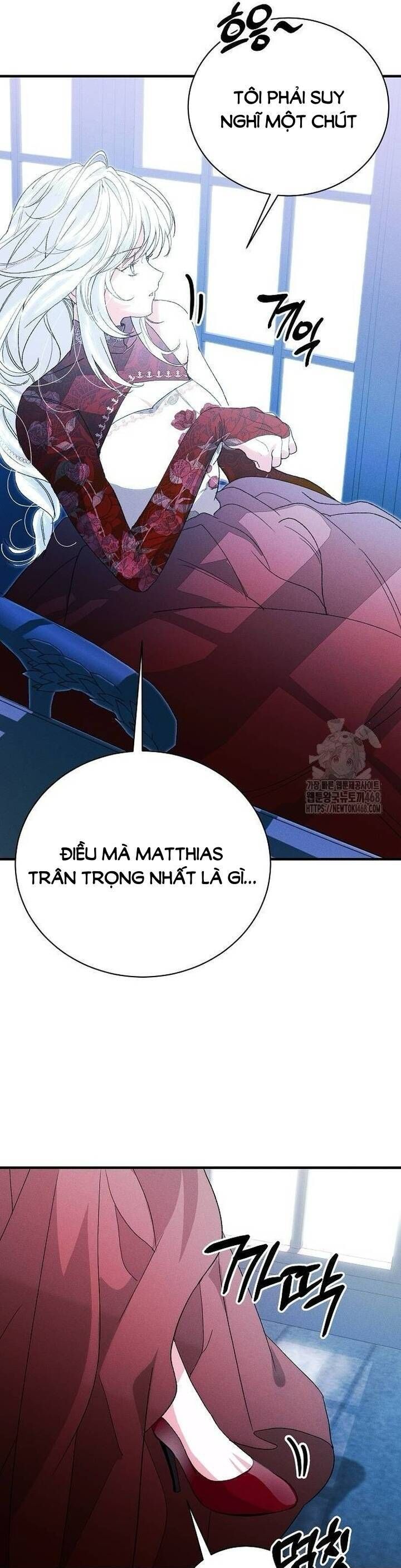 Bảo Vệ Người Cha Bạo Chúa Chapter 19 - Trang 4