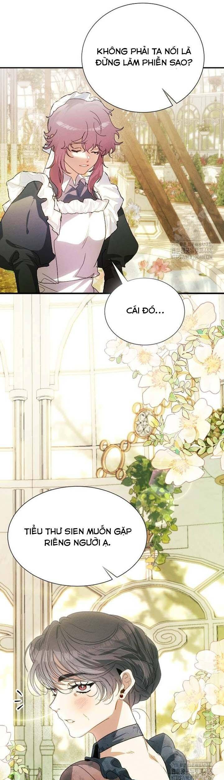Bảo Vệ Người Cha Bạo Chúa Chapter 13 - Trang 40