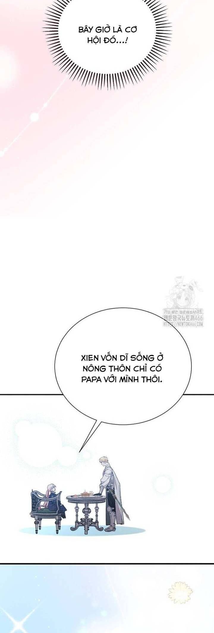 Bảo Vệ Người Cha Bạo Chúa Chapter 17 - Trang 29