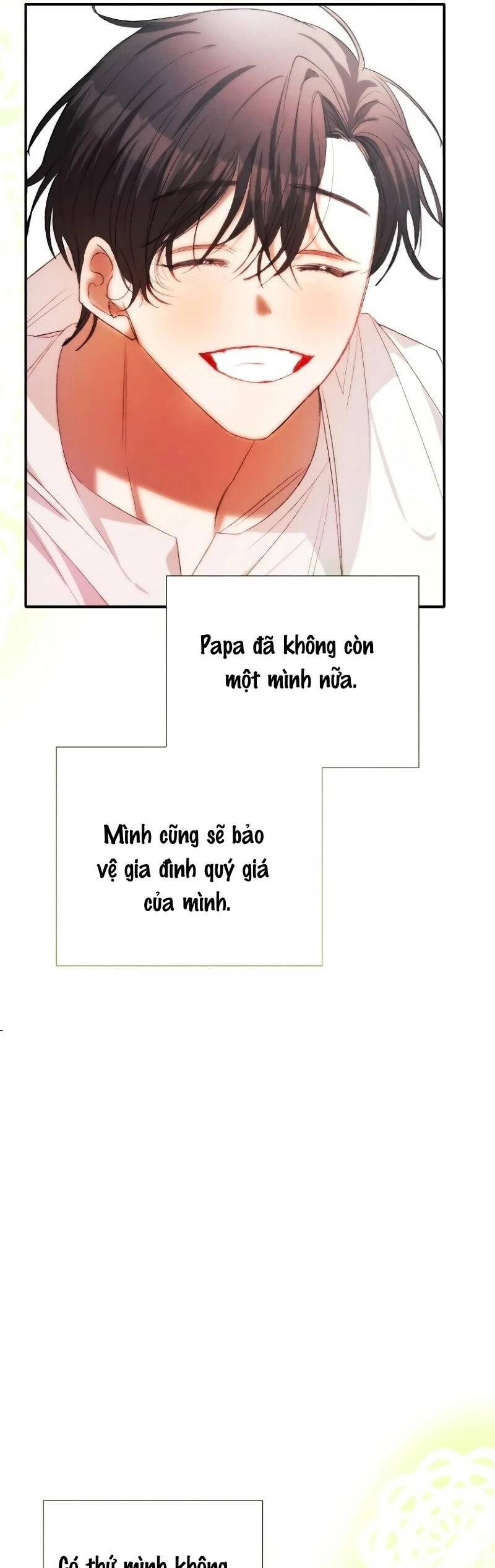 Bảo Vệ Người Cha Bạo Chúa Chapter 4 - Trang 35