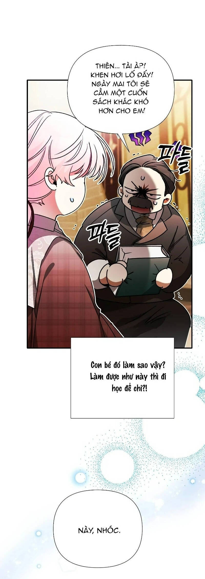 Bảo Vệ Người Cha Bạo Chúa Chapter 6 - Trang 41