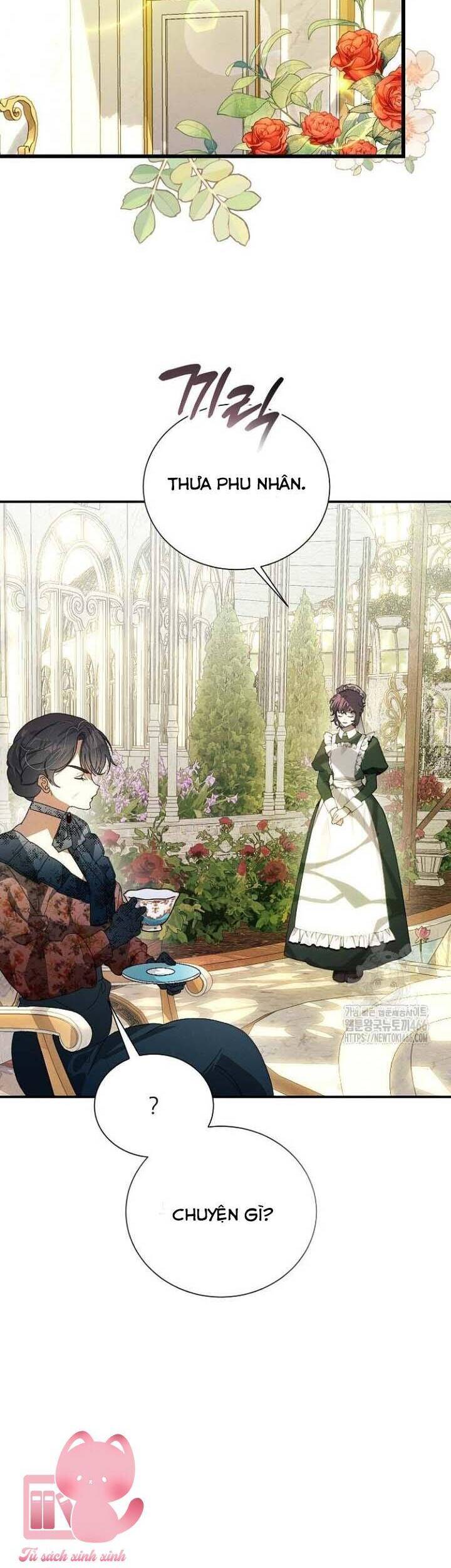 Bảo Vệ Người Cha Bạo Chúa Chapter 13 - Trang 39