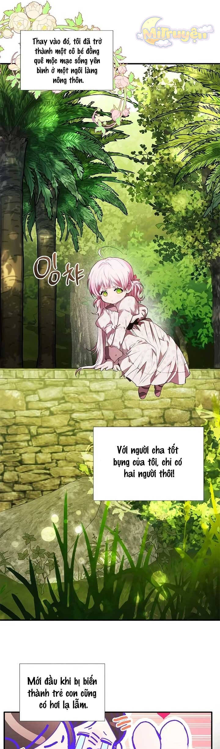 Bảo Vệ Người Cha Bạo Chúa Chapter 1 - Trang 16